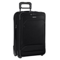 Briggs & Riley - Transcend Domestic Carry-On Expandable Upright - Crimson